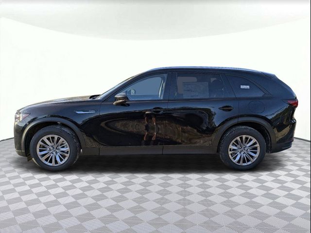 2025 Mazda CX-90 PHEV Preferred Package