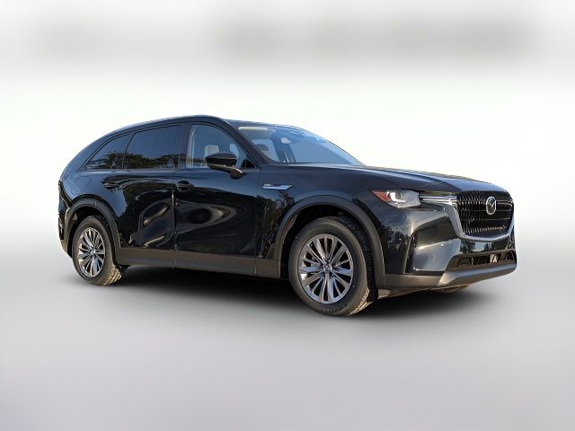 2025 Mazda CX-90 PHEV Preferred Package