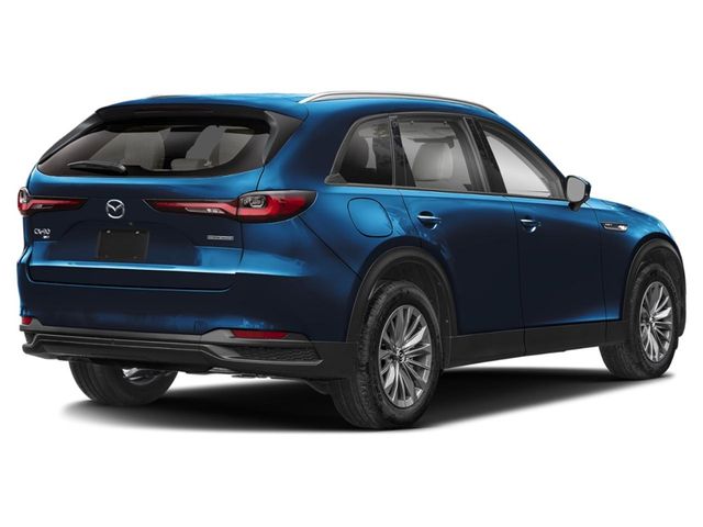 2025 Mazda CX-90 PHEV Preferred Package