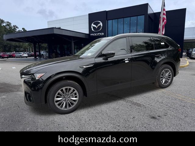 2025 Mazda CX-90 PHEV Preferred Package