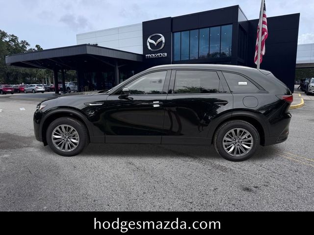 2025 Mazda CX-90 PHEV Preferred Package