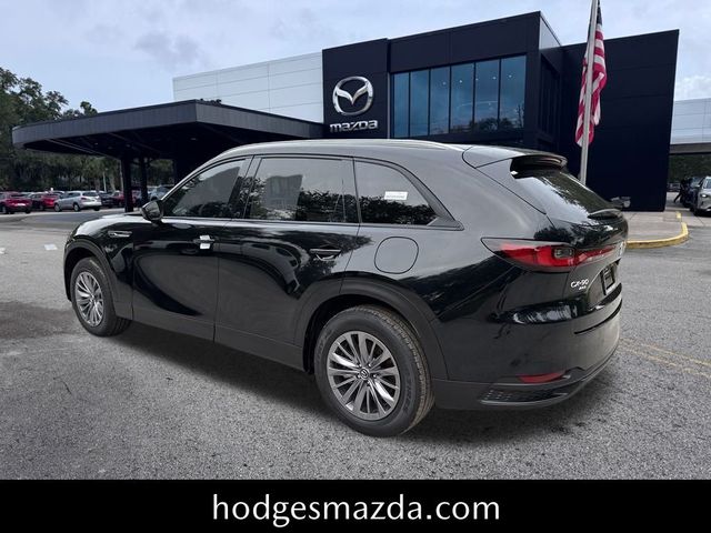 2025 Mazda CX-90 PHEV Preferred Package