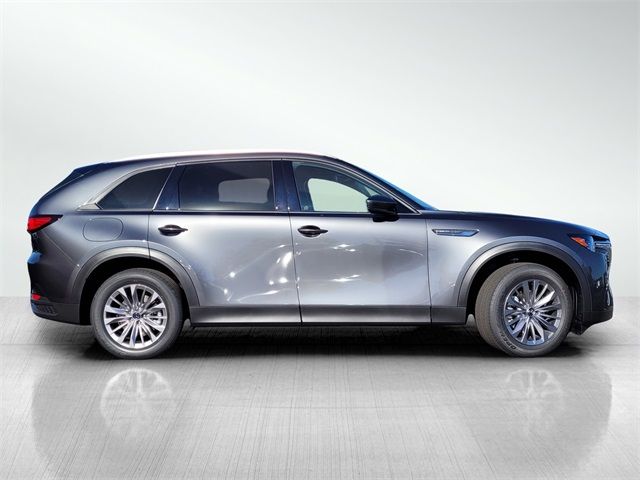 2025 Mazda CX-90 PHEV Preferred Package