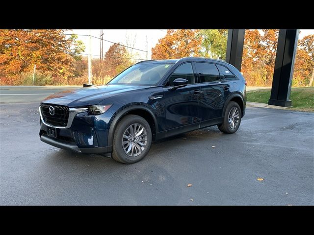 2025 Mazda CX-90 PHEV Preferred Package