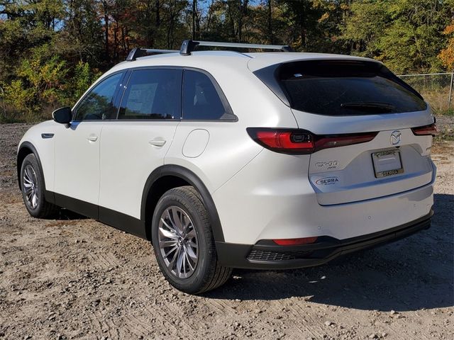 2025 Mazda CX-90 PHEV Preferred Package