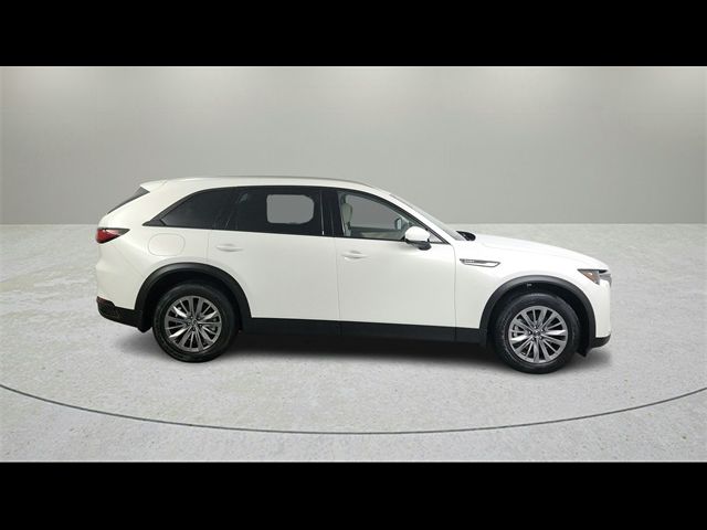 2025 Mazda CX-90 PHEV Preferred Package