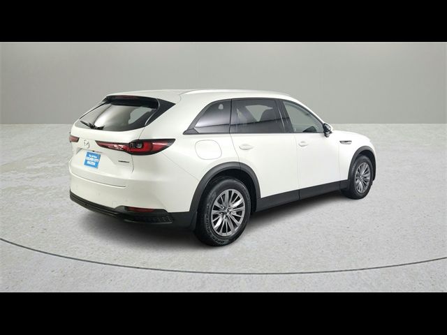 2025 Mazda CX-90 PHEV Preferred Package