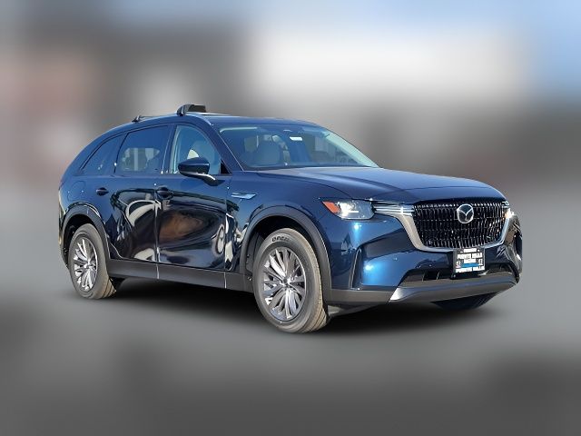 2025 Mazda CX-90 PHEV Preferred Package