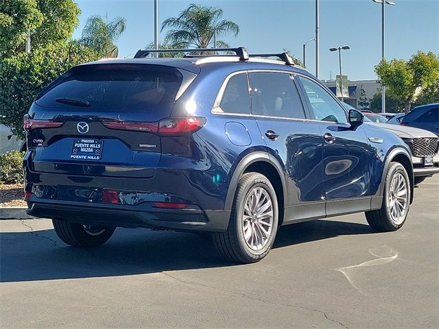 2025 Mazda CX-90 PHEV Preferred Package