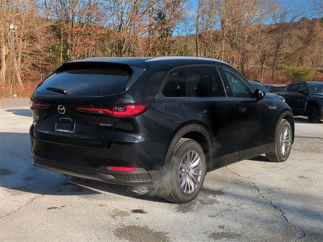 2025 Mazda CX-90 PHEV Preferred Package