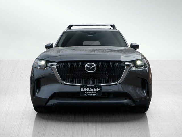 2025 Mazda CX-90 PHEV Preferred Package