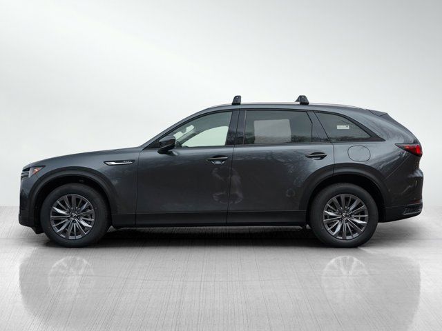 2025 Mazda CX-90 PHEV Preferred Package