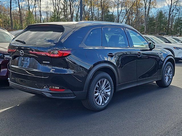 2025 Mazda CX-90 PHEV Preferred Package