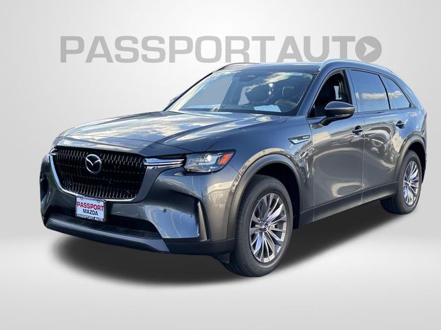 2025 Mazda CX-90 PHEV Preferred Package