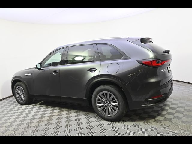 2025 Mazda CX-90 PHEV Preferred Package