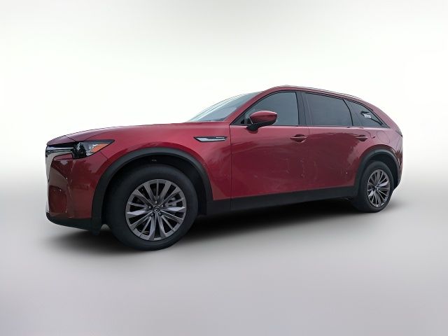 2025 Mazda CX-90 PHEV Preferred Package