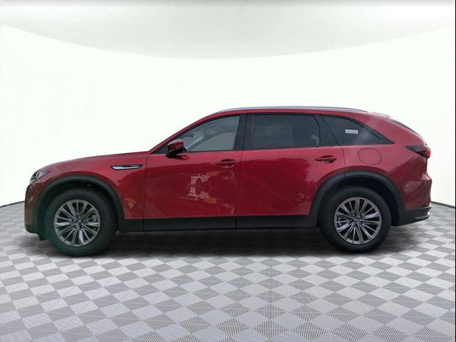 2025 Mazda CX-90 PHEV Preferred Package