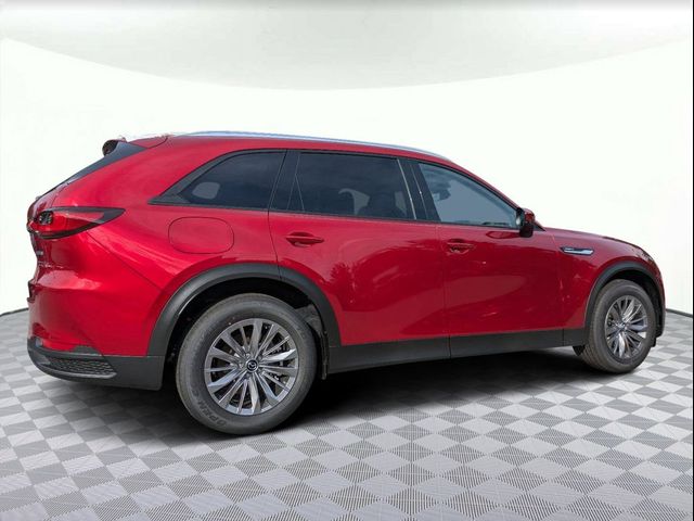 2025 Mazda CX-90 PHEV Preferred Package