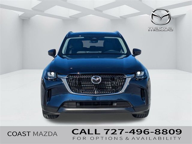 2025 Mazda CX-90 PHEV Preferred Package