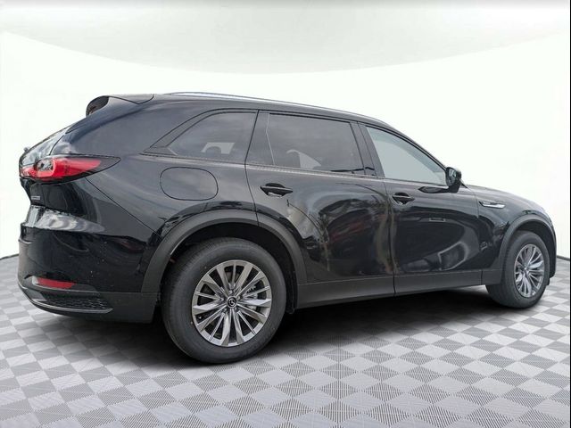 2025 Mazda CX-90 PHEV Preferred Package