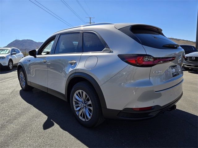 2025 Mazda CX-90 PHEV Preferred Package