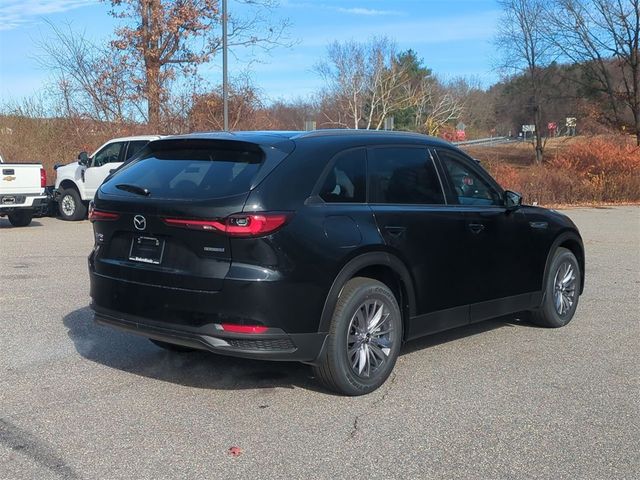 2025 Mazda CX-90 PHEV Preferred Package