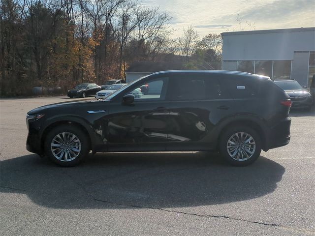 2025 Mazda CX-90 PHEV Preferred Package