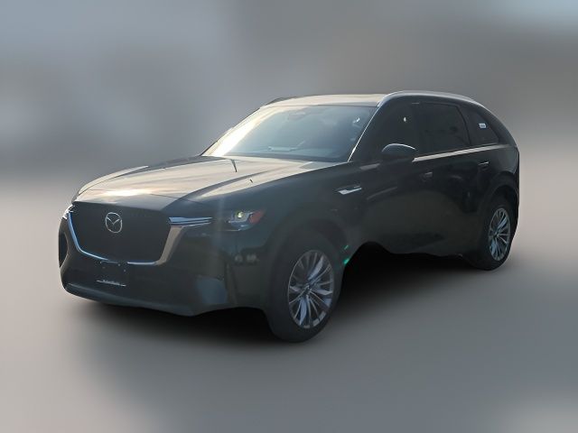 2025 Mazda CX-90 PHEV Preferred Package