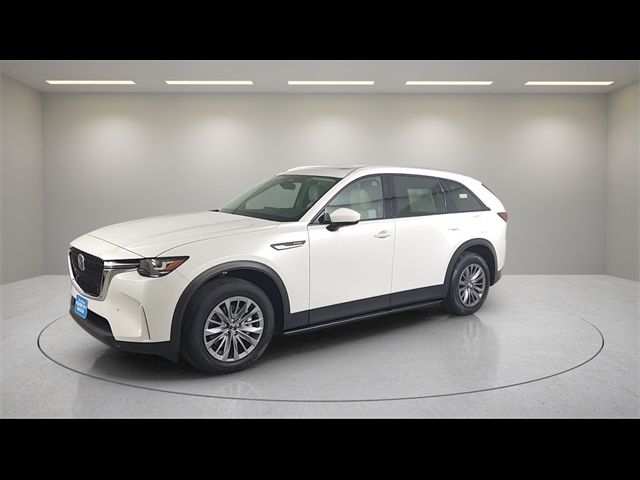 2025 Mazda CX-90 PHEV Preferred Package