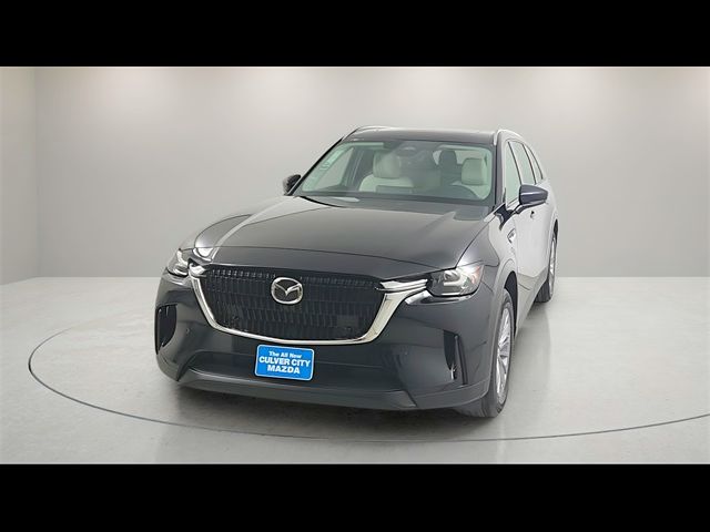 2025 Mazda CX-90 PHEV Preferred Package