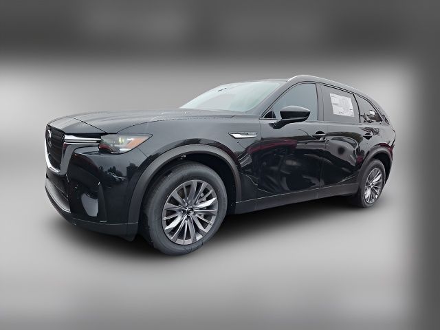 2025 Mazda CX-90 PHEV Preferred Package