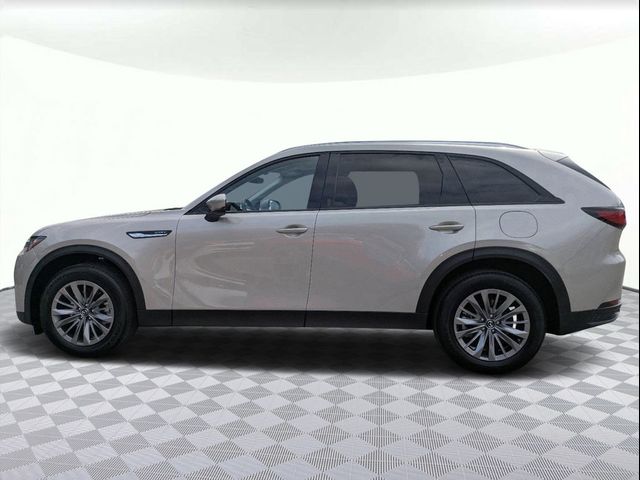 2025 Mazda CX-90 PHEV Preferred Package