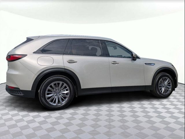 2025 Mazda CX-90 PHEV Preferred Package