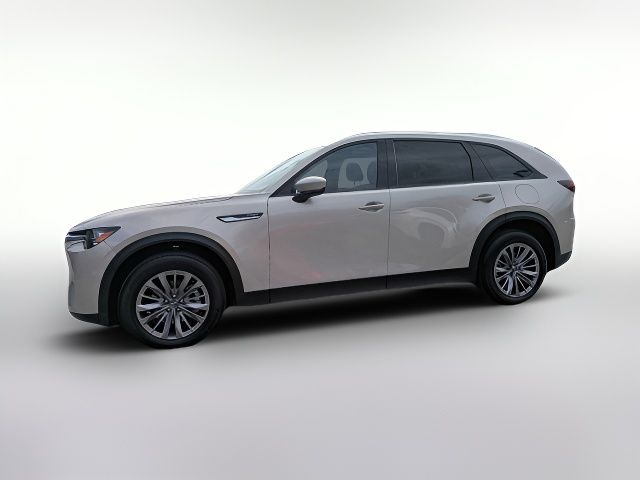 2025 Mazda CX-90 PHEV Preferred Package