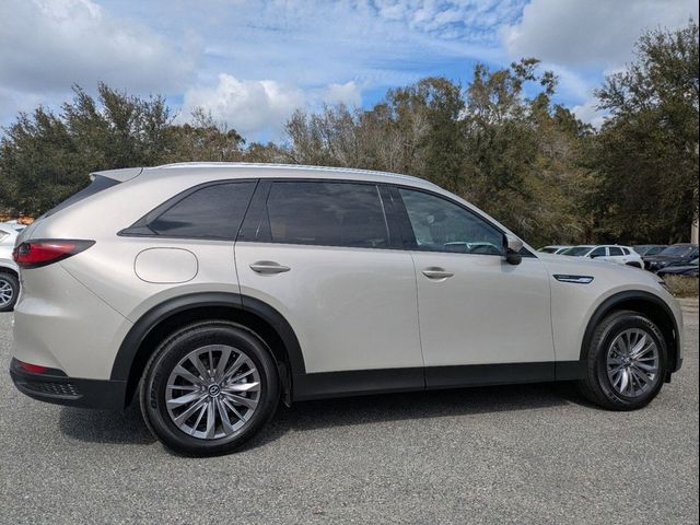 2025 Mazda CX-90 PHEV Preferred Package