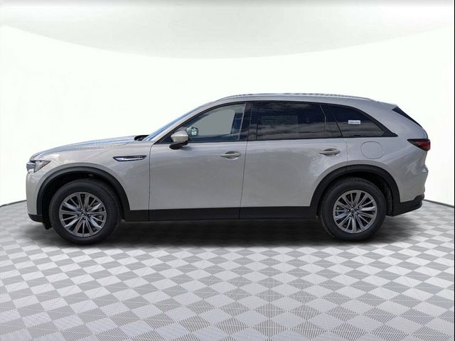 2025 Mazda CX-90 PHEV Preferred Package