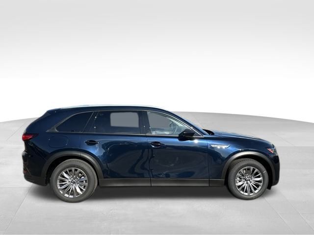 2025 Mazda CX-90 PHEV Preferred Package