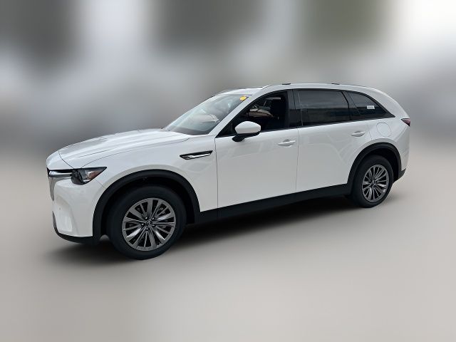 2025 Mazda CX-90 PHEV Preferred Package