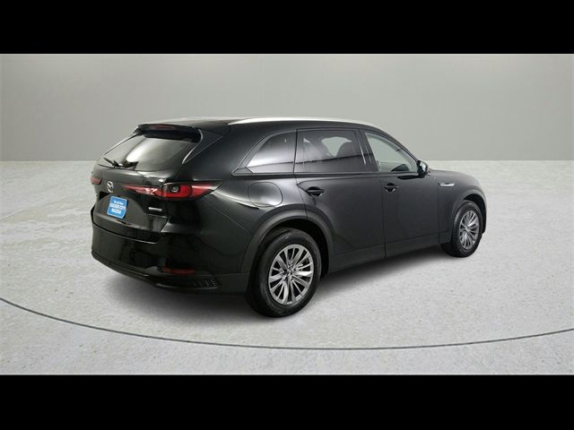 2025 Mazda CX-90 PHEV Preferred Package