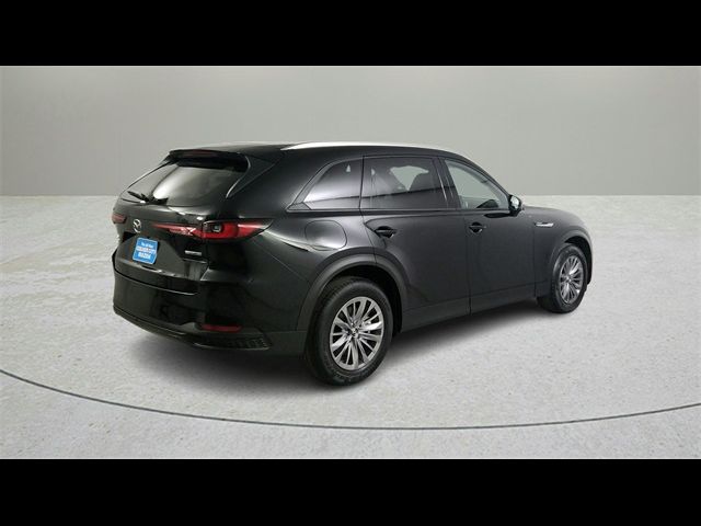 2025 Mazda CX-90 PHEV Preferred Package