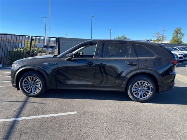 2025 Mazda CX-90 PHEV Preferred Package