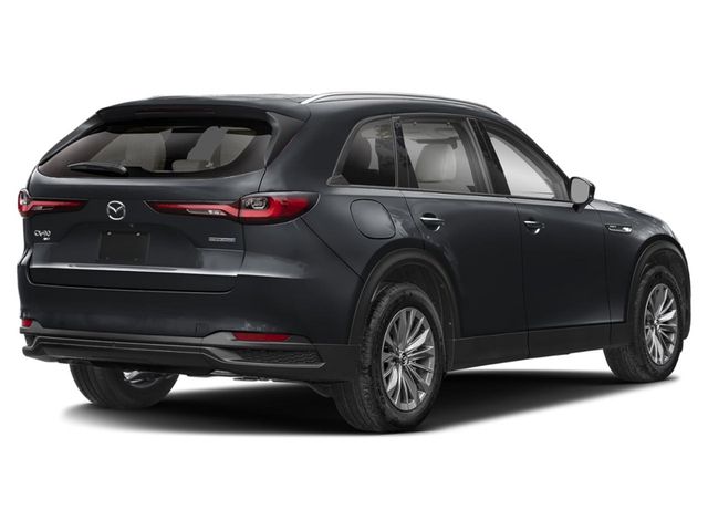 2025 Mazda CX-90 PHEV Preferred Package