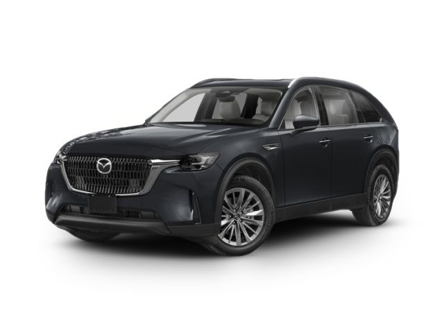 2025 Mazda CX-90 PHEV Preferred Package