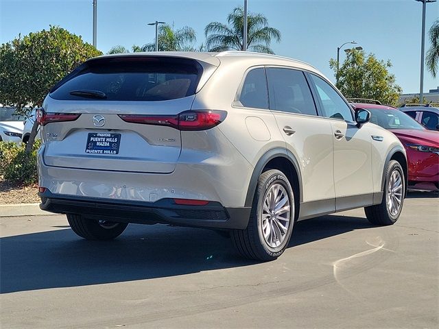 2025 Mazda CX-90 PHEV Preferred Package