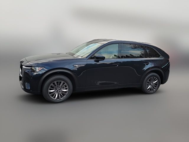 2025 Mazda CX-90 PHEV Preferred Package