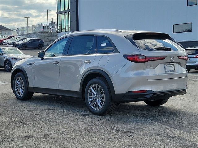 2025 Mazda CX-90 PHEV Preferred Package