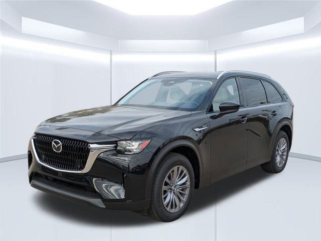 2025 Mazda CX-90 PHEV Preferred Package