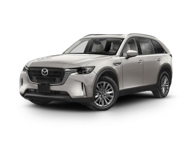 2025 Mazda CX-90 PHEV Preferred Package