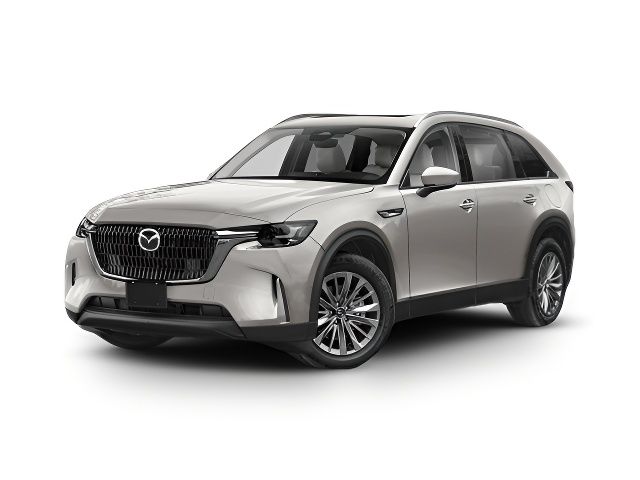 2025 Mazda CX-90 PHEV Preferred Package