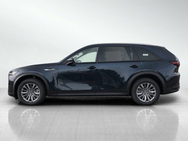 2025 Mazda CX-90 PHEV Preferred Package